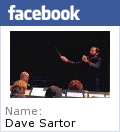 Dave Sartor's Facebook Profile