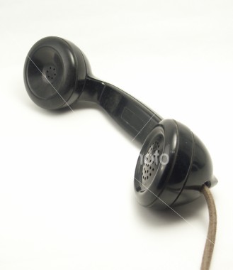 Telephone Receiver